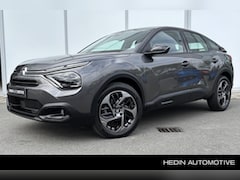 Citroën C4 - 130PK Automaat Feel Pack | Navigatie | Achteruitrijcamera | Led | Parkeersensoren | Cruise