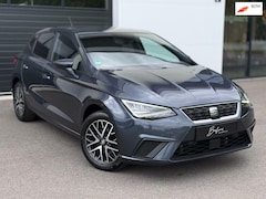 Seat Ibiza - 1.0 TSI BEATS Carplay | DSG Automaat | Uniek