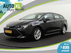 Toyota Corolla Touring Sports - 1.8 Hybrid Active Adapt. Crusie Camera DAB LED