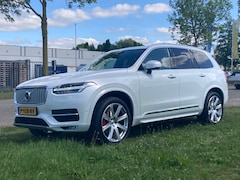 Volvo XC90 - 2.0 D5 AWD 7 Pers. R-Design