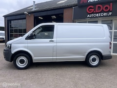 Volkswagen Transporter - 2.0 TDI L1H1 BM T800