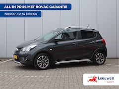 Opel Karl - 1.0 Rocks Online Edition | BOVAG-garantie | Cruise Control | Org. NL