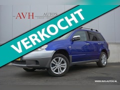 Mitsubishi Outlander Sport - 2.0 Invite+