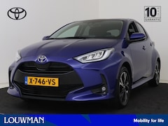 Toyota Yaris - 1.5 VVT-i First Edition