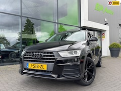 Audi Q3 - 1.4 TFSI CoD Design Pro Line Plus