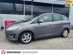 Ford C-Max - 1.0 Edition Plus / camera / trekhaak