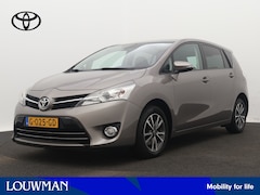 Toyota Verso - 1.6 VVT-i Business Limited