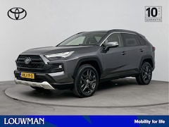 Toyota RAV4 - 2.5 Hybrid AWD ADVENTURE Limited