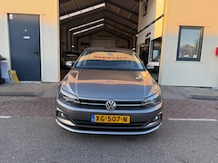 Volkswagen Polo - 1.0 TSI Highline Automaat DSG 2019