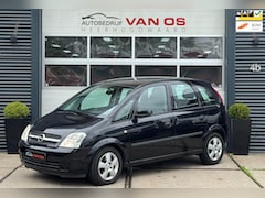 Opel Meriva - 1.6-16V Maxx Cool l APK l Nette auto l Trekhaak l NAP