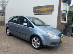 Ford Focus C-Max - 1.8-16V Futura AUTOMAAT NW APK
