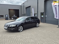 Audi A6 Avant - 2.4 Pro Line TOP OCCASION