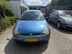 Ford Ka - 1.3 Trend
