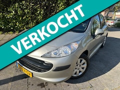 Peugeot 207 - MET AIRCO & JAAR APK