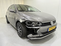 Volkswagen Polo - VI 5-Drs 1.0 MPI Airco