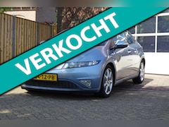 Honda Civic - 1.8 Sport 5drs
