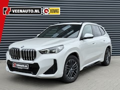 BMW X1 - sDrive18i M-Sport Pano/Trekhaak/Harman Kardon