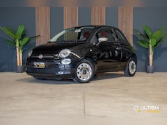 Fiat 500 - 1.2 Lounge Mirror | CARPLAY*CRUISE CONTROL