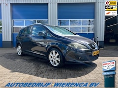 Seat Altea XL - 1.4 TSI Stylance