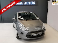 Ford Ka - 1.2 Comfort start/stop | AIRCO | ELEK.RAMEN | NAP | APK