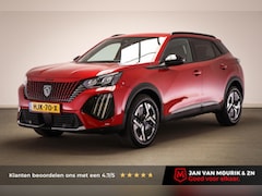 Peugeot 2008 - 1.2 PureTech 130 Allure | LED | DAB | APPLE