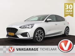 Ford Focus - 1.0 ST-Line | Automaat | Winter Pakket | CarPlay | Camera | LED |