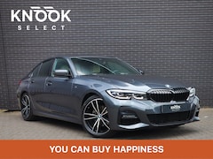 BMW 3-serie - 320i High Exe. M-Sport | HUD | Leder | Sfeerverlichting |