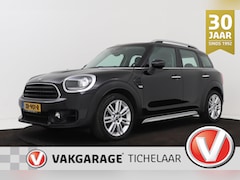 MINI Countryman - 1.5 Cooper Dutch Made Edition | Trekhaak | Org NL | CarPlay | Climate Control |