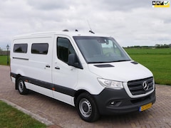 Mercedes-Benz Sprinter Tourer - 316 CDI L2 366 AUTO AC CAMERA (TOURER-8 PERS) * 13899 EX BTW