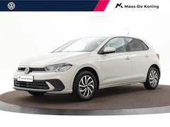 Volkswagen Polo - Life Edition 1.0 TSI 95 pk 5 versn. Hand · Achteruitrijcamera ·