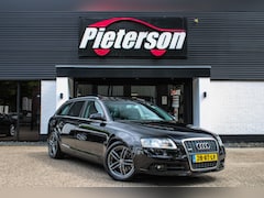 Audi A6 Avant - 2.4 Pro Line NAP PANO TREKHAAK INRUILKOOPJE