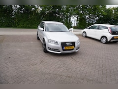 Audi A3 Sportback - 1.4 TFSI Attraction Pro Line Business CRUISE NAVI CLIMA