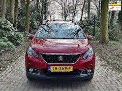 Peugeot 2008 - 1.2 PureTech Blue Lion