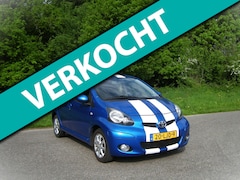 Toyota Aygo - 1.0-12V Comfort