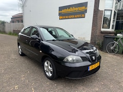 Seat Ibiza - 1.4-16V Trendstyle 5 DEURS