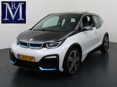 BMW i3 - Basis iPerformance 94Ah 33 kWh PANO | CAMERA | RIJKLAARPRIJS INCL. 12 MND. BOVAGGARANTIE