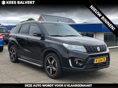 Suzuki Vitara - 1.4 Boosterjet Style Hybrid | Trekhaak | Opendak | 6 jaar garantie |