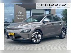 Hyundai Kona Electric - EV Fashion 64 kWh