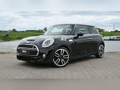 MINI Cooper S - 2.0 Chili