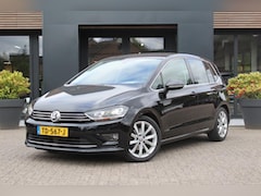 Volkswagen Golf Sportsvan - 1.4 TSI 125pk Highline