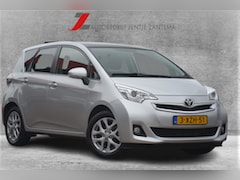 Toyota Verso S - 1.3 VVT-i Trend 1e eigenaar op 1 beurt na dealer onderhouden laatste beurt bij 87432km met