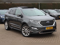 Ford Edge - 2.0 TDCI Vignale / Trekhaak / Panoramadak / Camera / Leder / 20'' / Keyless / Apple CarPla