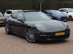 Porsche Panamera - 4.0 4S / Panoramadak / Keyless / Nachtzicht / 21'' / Achterasbesturing / Bose / Massage /