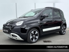 Fiat Panda - 1.0 Hybrid Pandina | Cruise Control | Airco | Apple Carplay/Android Auto | Parkeersensoren