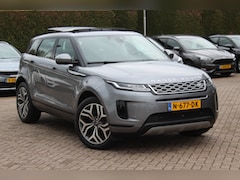 Land Rover Range Rover Evoque - 1.5 P300e AWD R-Dynamic SE / Trekhaak / Panorama schuifdak / 360 Camera / NL Auto / 51.552