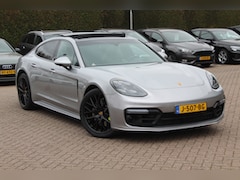 Porsche Panamera - 2.9 4 E-Hybrid / Panoramadak / 360Camera / Achterasbesturing / Head-up / 21'' / Burmester