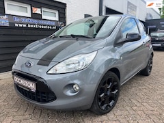 Ford Ka - 1.2 individual UNIEKE AUTO in NIEUWSTAAT ZIE ADVERTENTIE - ALL-IN GR BEURT + NWE APK + GAR