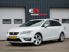 Seat Leon ST - 1.4 TSI 150 PK FR Connect | CAMERA | TREKHAAK | FULL LED |