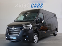 Renault Master - T35 2.3 dCi 150PK LED L3/H2 Energy Work Edition CRUISE AIRCO PDC V+A Lease v/a 187 p.m. IN