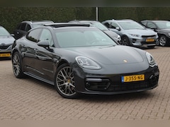 Porsche Panamera - 2.9 4S / 64.456 km / Panoramadak / Camera / 21'' / Sportuitlaat / Sportdesign / Sportchron